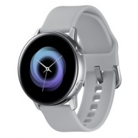 Samsung Galaxy Watch Active R500 Silver